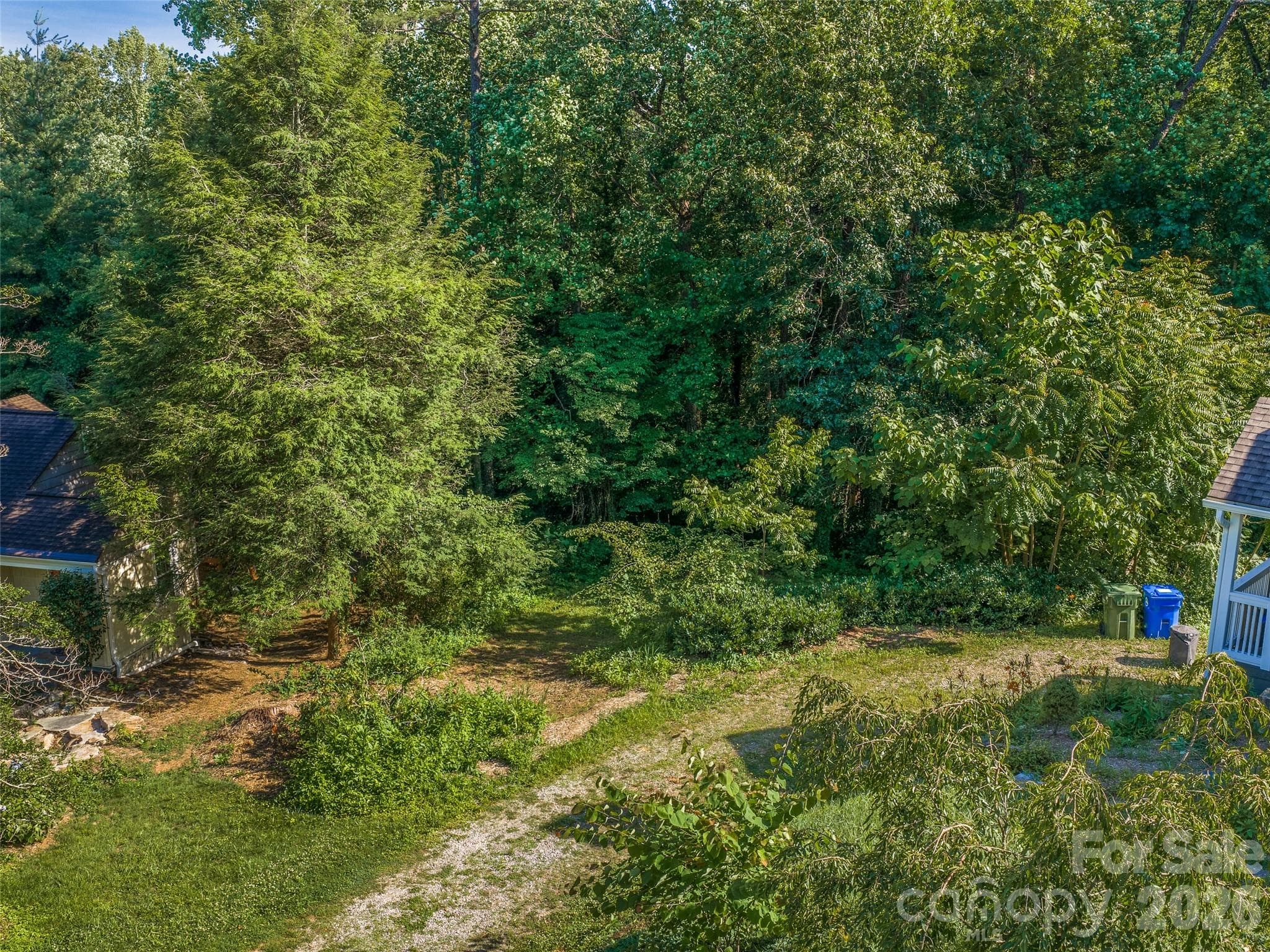 Lot at Asheville, photo 5 of 16