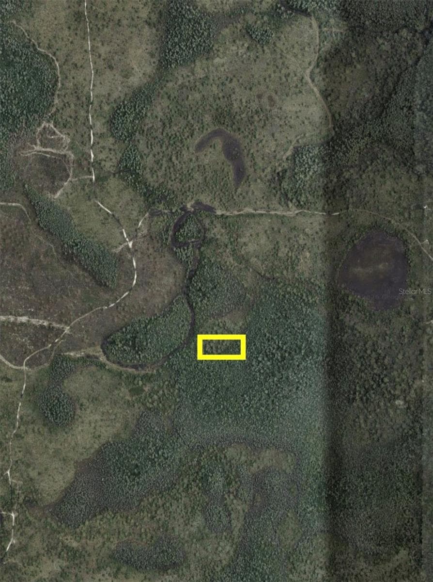 Land at DILL RD, ORLANDO, photo 2 of 4