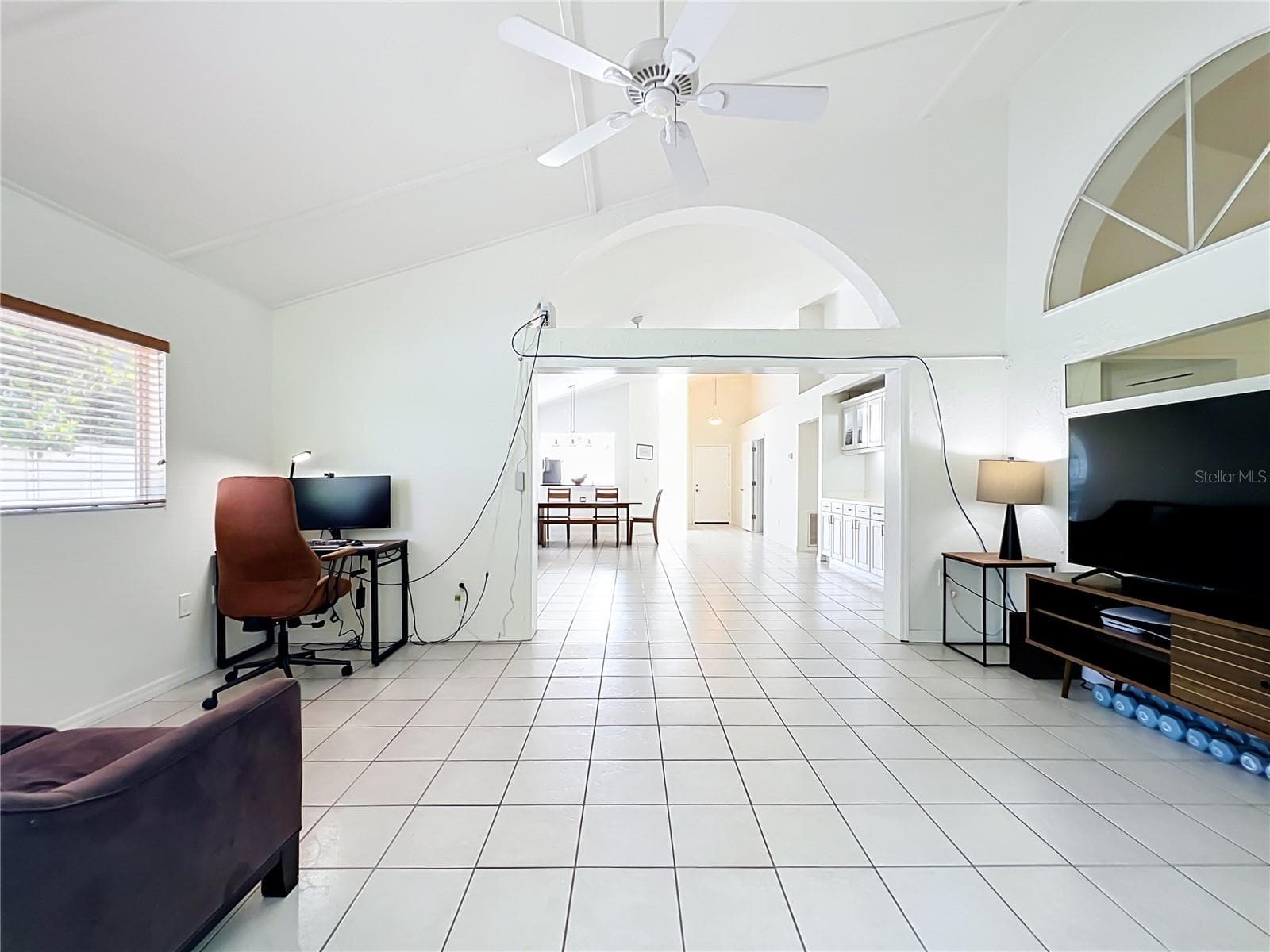 Florida room - 554 WHITTINGHAM PL, LAKE MARY