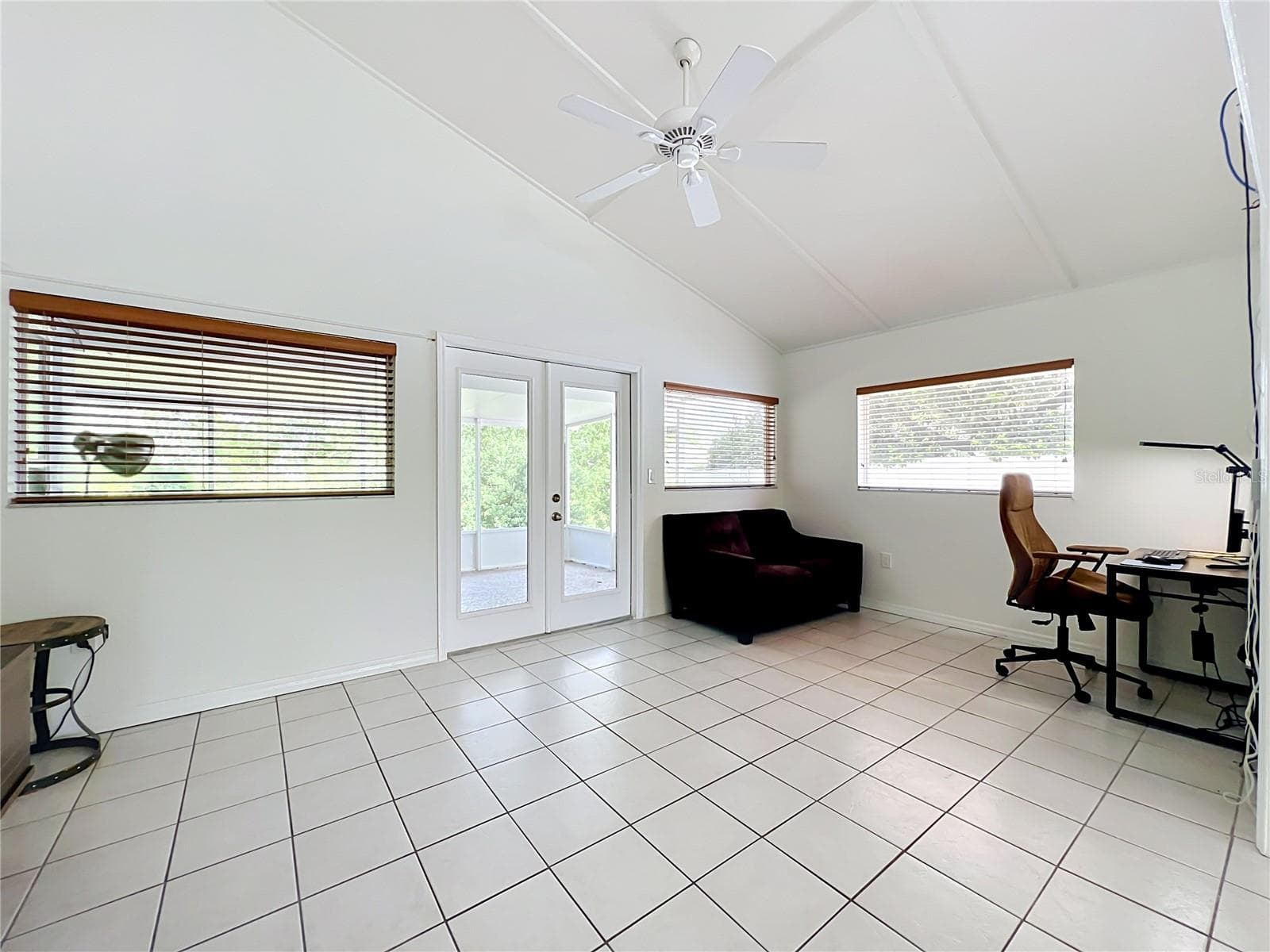 Florida Room - 554 WHITTINGHAM PL, LAKE MARY