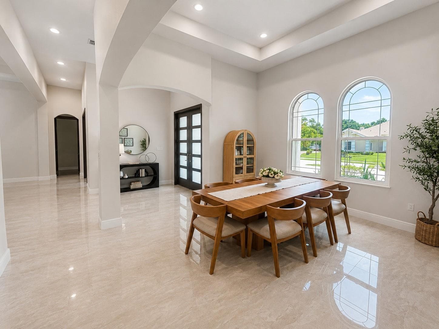 Single Family Residence at 10700 PONTOFINO CIR, TRINITY, photo 9 of 85