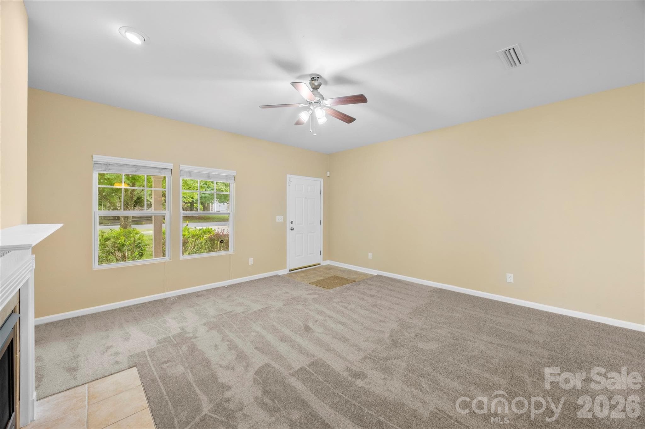 Single Family Residence at 1831 Yaupon Road, Charlotte, photo 13 of 39
