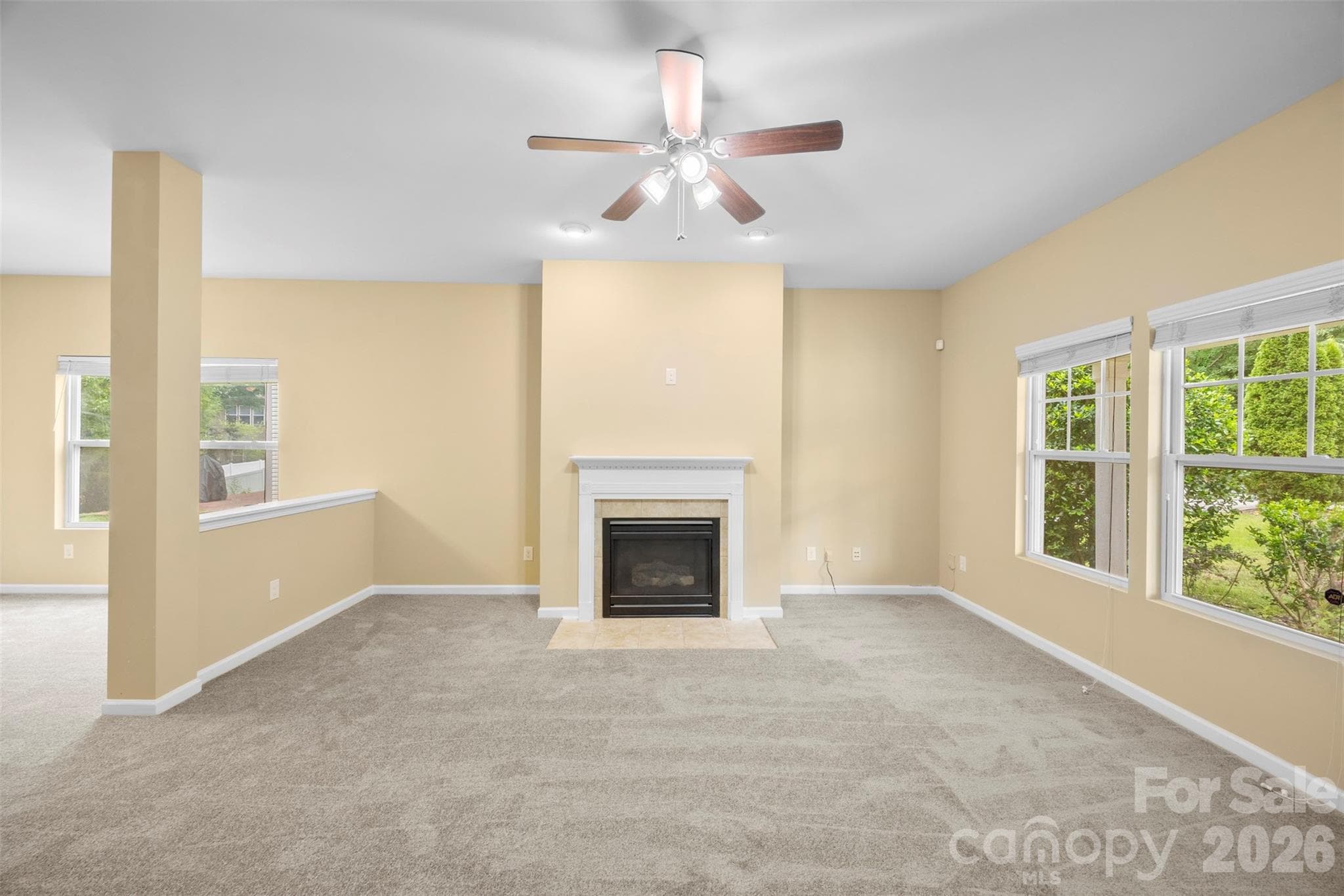 Single Family Residence at 1831 Yaupon Road, Charlotte, photo 16 of 39