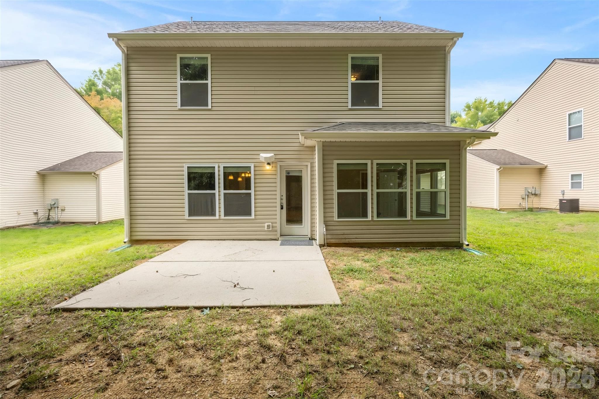 Single Family Residence at 1831 Yaupon Road, Charlotte, photo 33 of 39