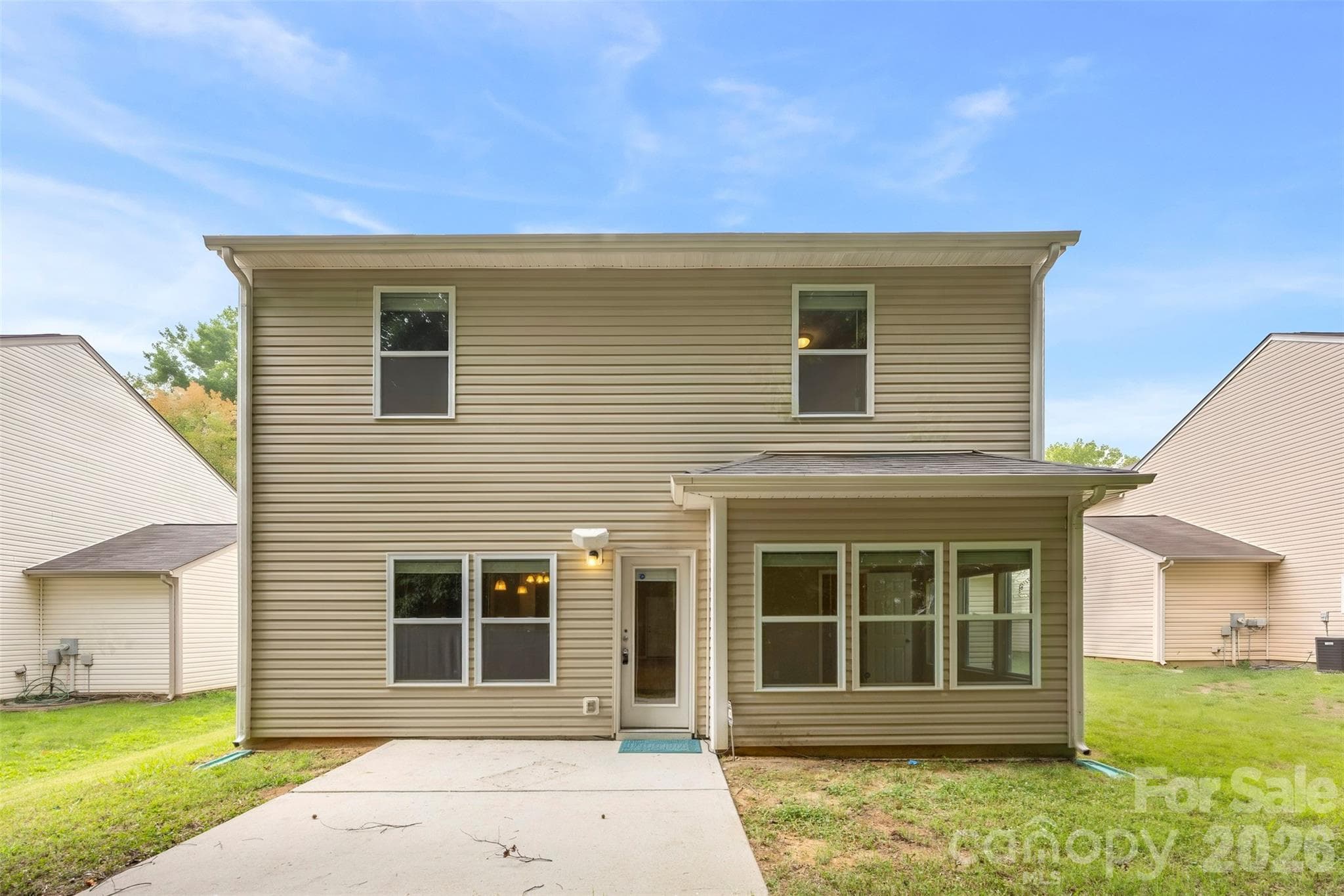 Single Family Residence at 1831 Yaupon Road, Charlotte, photo 34 of 39
