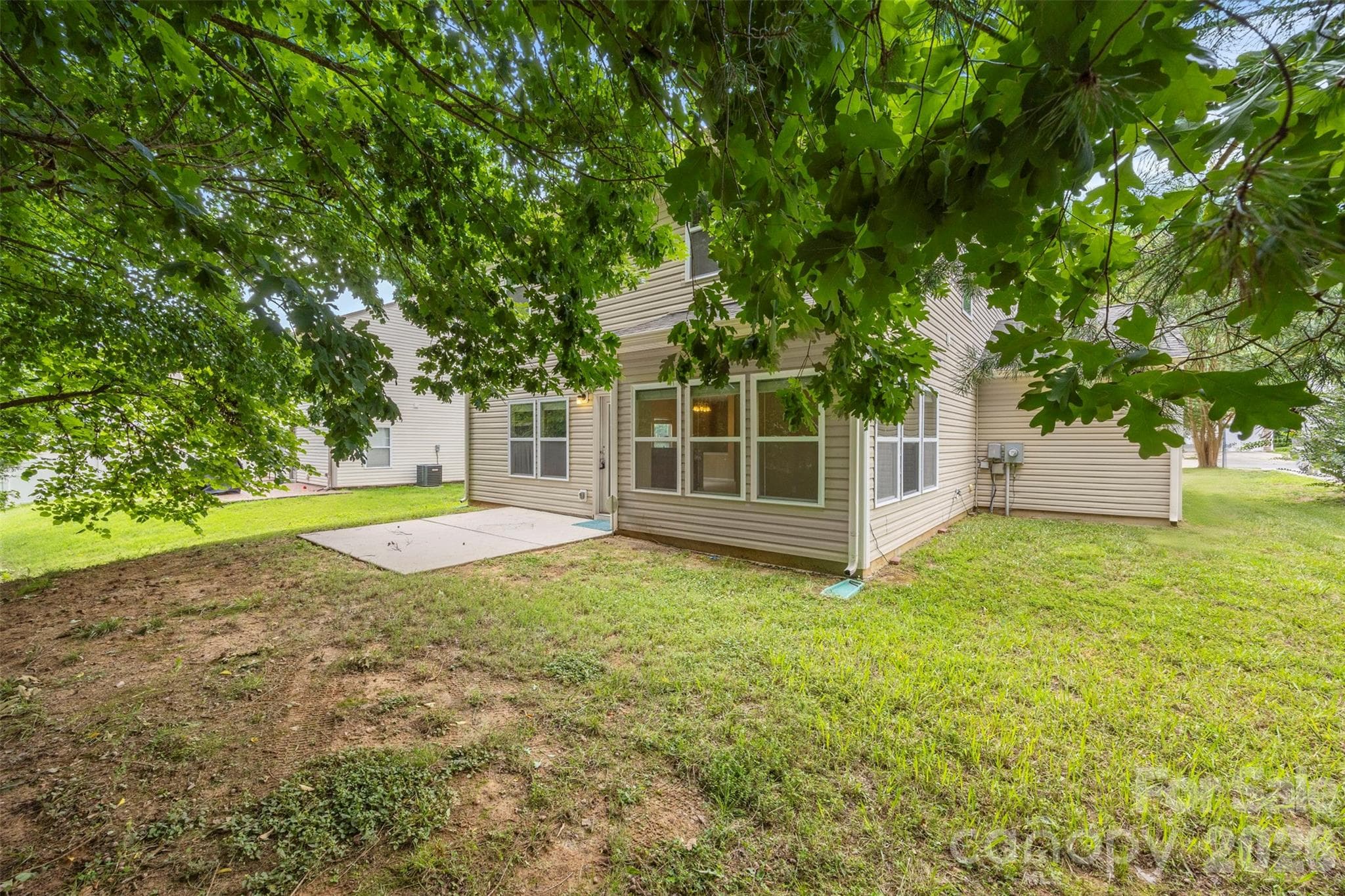 Single Family Residence at 1831 Yaupon Road, Charlotte, photo 35 of 39