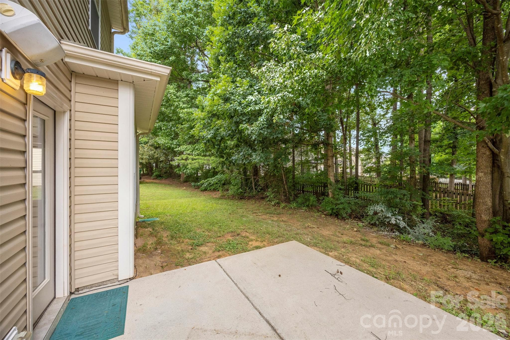 Single Family Residence at 1831 Yaupon Road, Charlotte, photo 37 of 39
