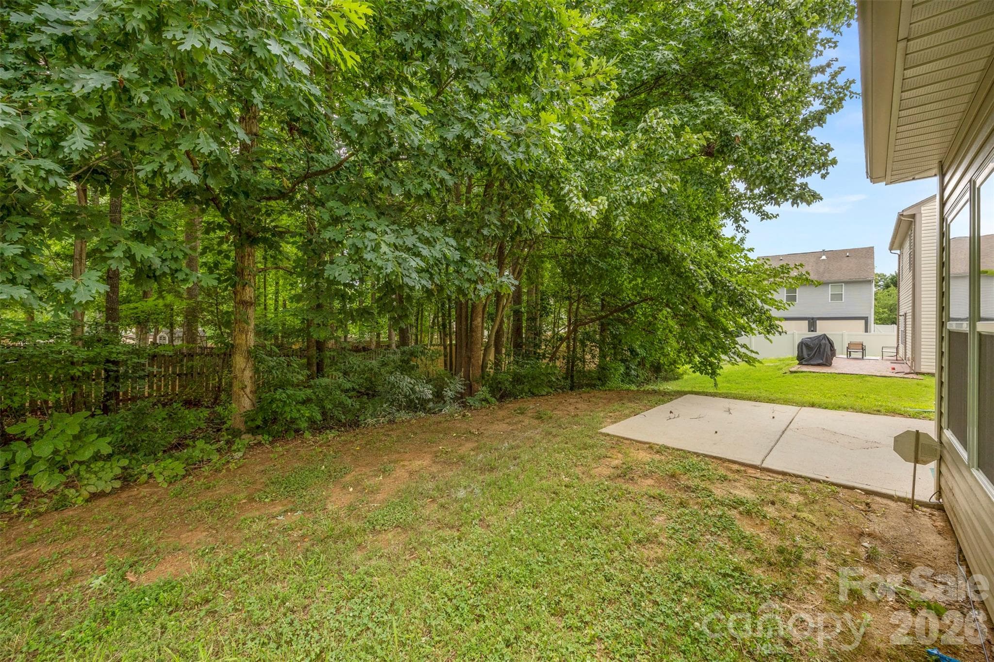 Single Family Residence at 1831 Yaupon Road, Charlotte, photo 38 of 39