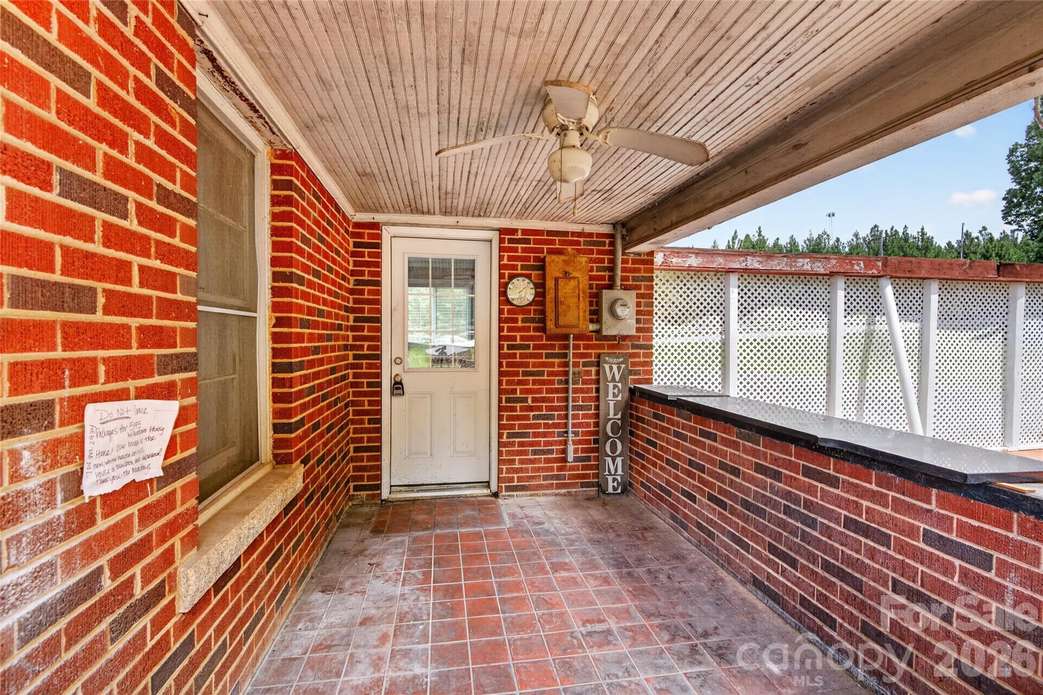 Single Family Residence at Statesville, photo 3 of 33