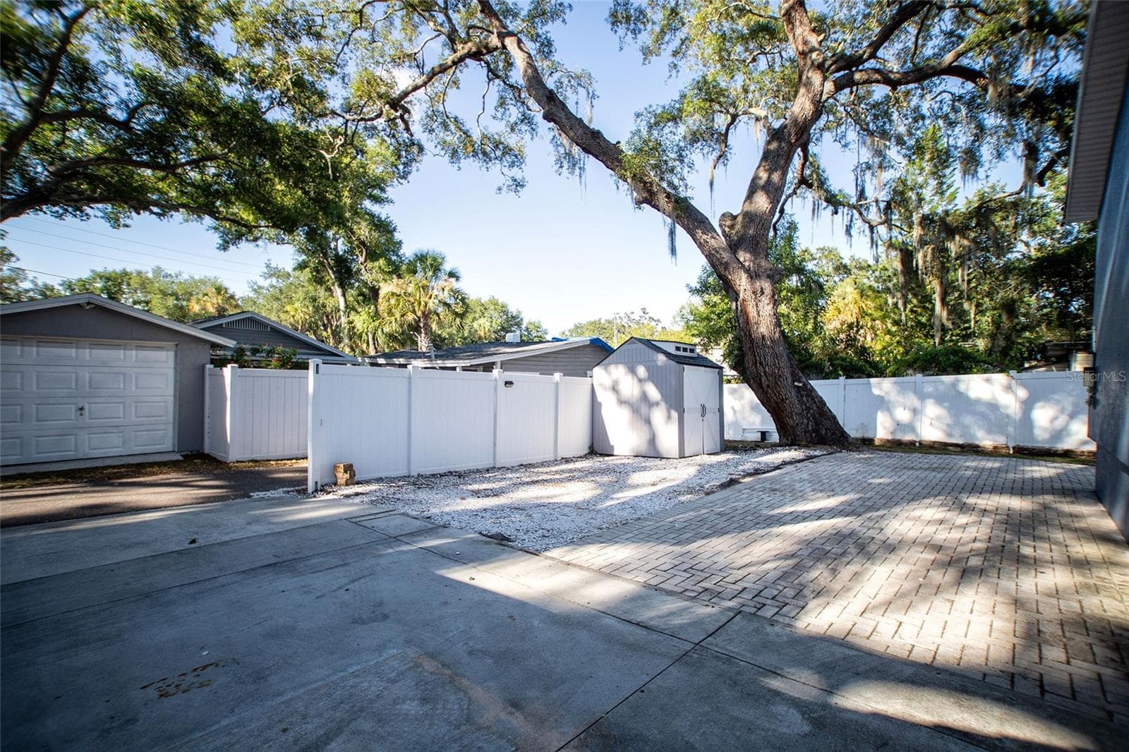 Single Family Residence at 415 DR ML KING JR ST N, SAFETY HARBOR, photo 18 of 18