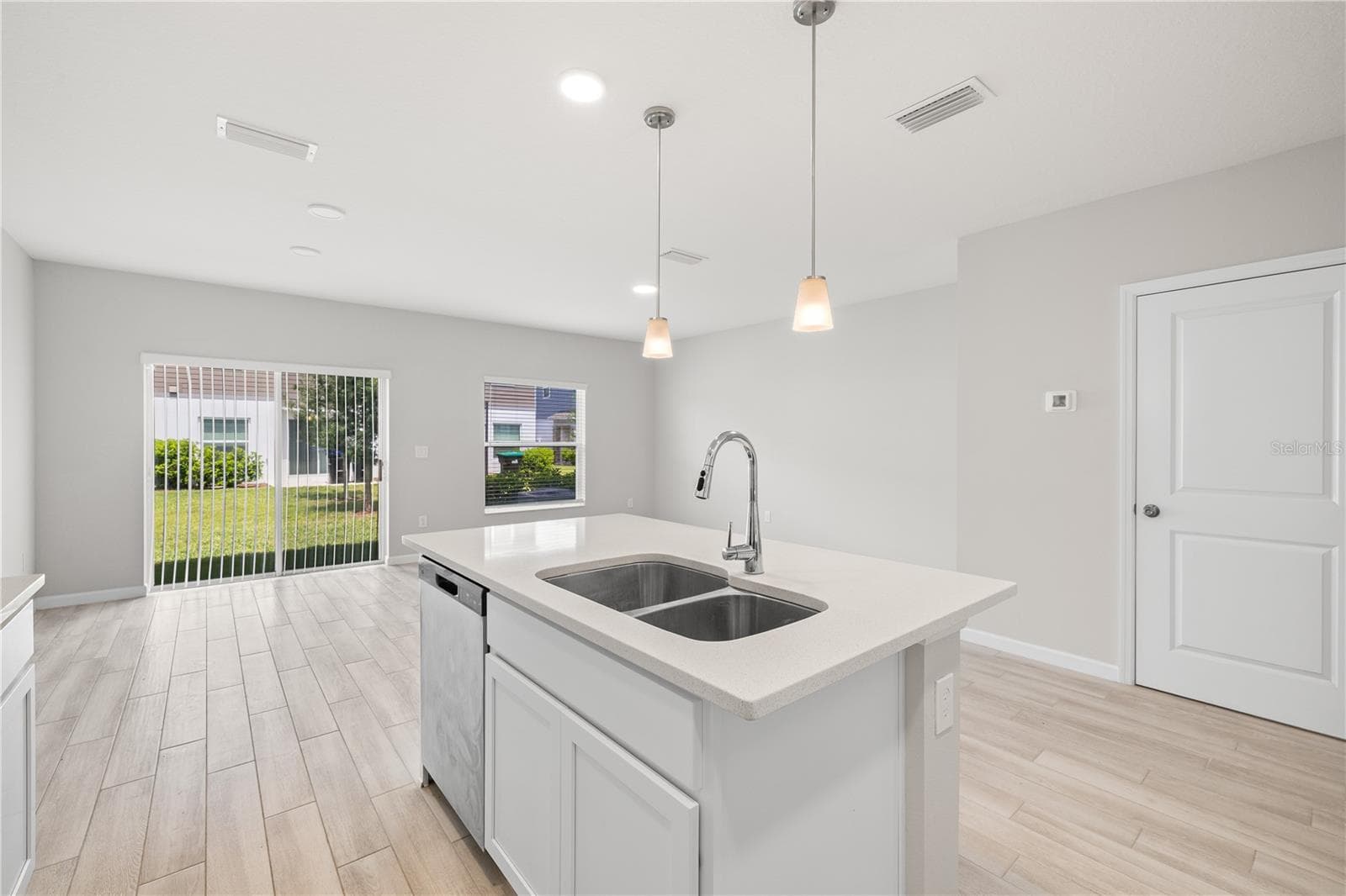 Kitchen Overlook - 14856 HARVEST ST, ORLANDO