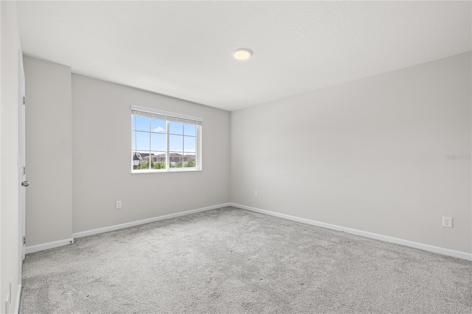 Upstairs Primary Bedroom 1 - 14856 HARVEST ST, ORLANDO