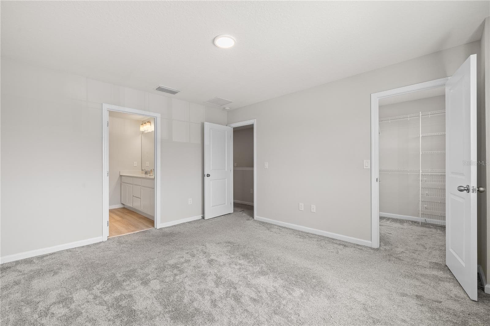 Upstairs Primary Bedroom 2 - 14856 HARVEST ST, ORLANDO