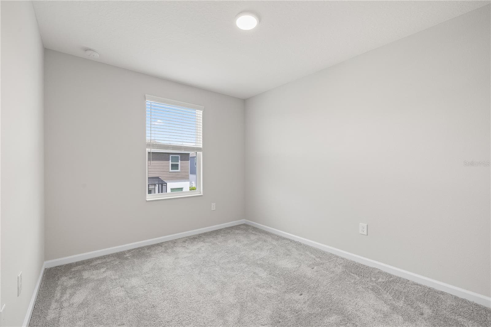 Bedroom 2 - 14856 HARVEST ST, ORLANDO