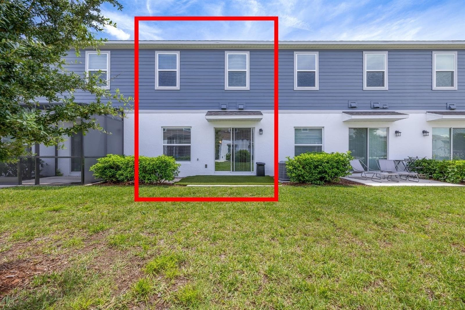 Townhouse at 14856 HARVEST ST, ORLANDO, photo 28 of 29