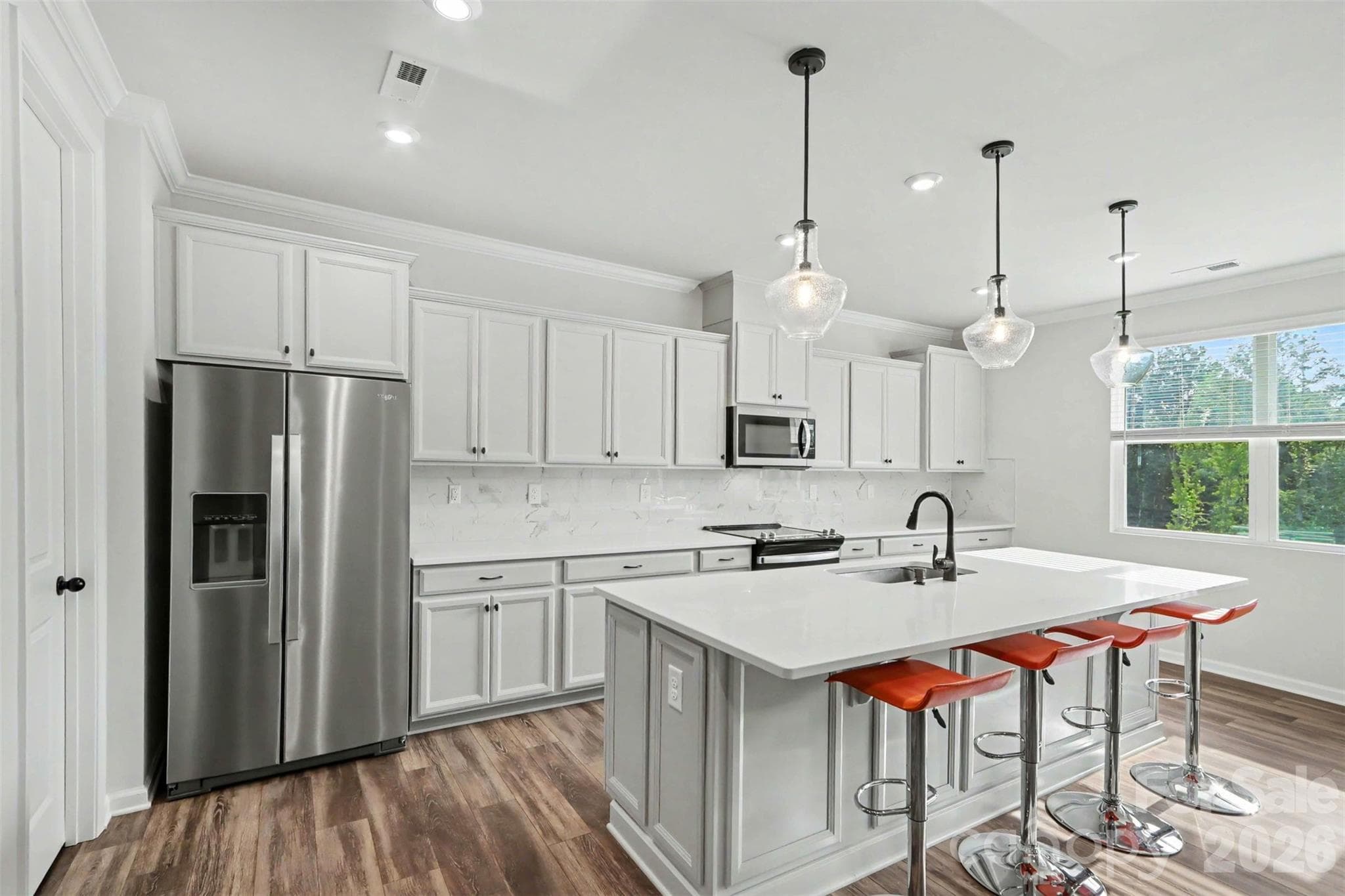 Kitchen - Davidson