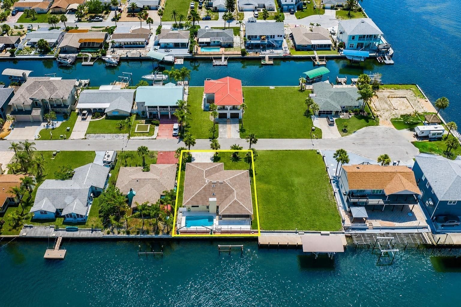 13525 Claudia Drive. - 13525 CLAUDIA DR, HUDSON