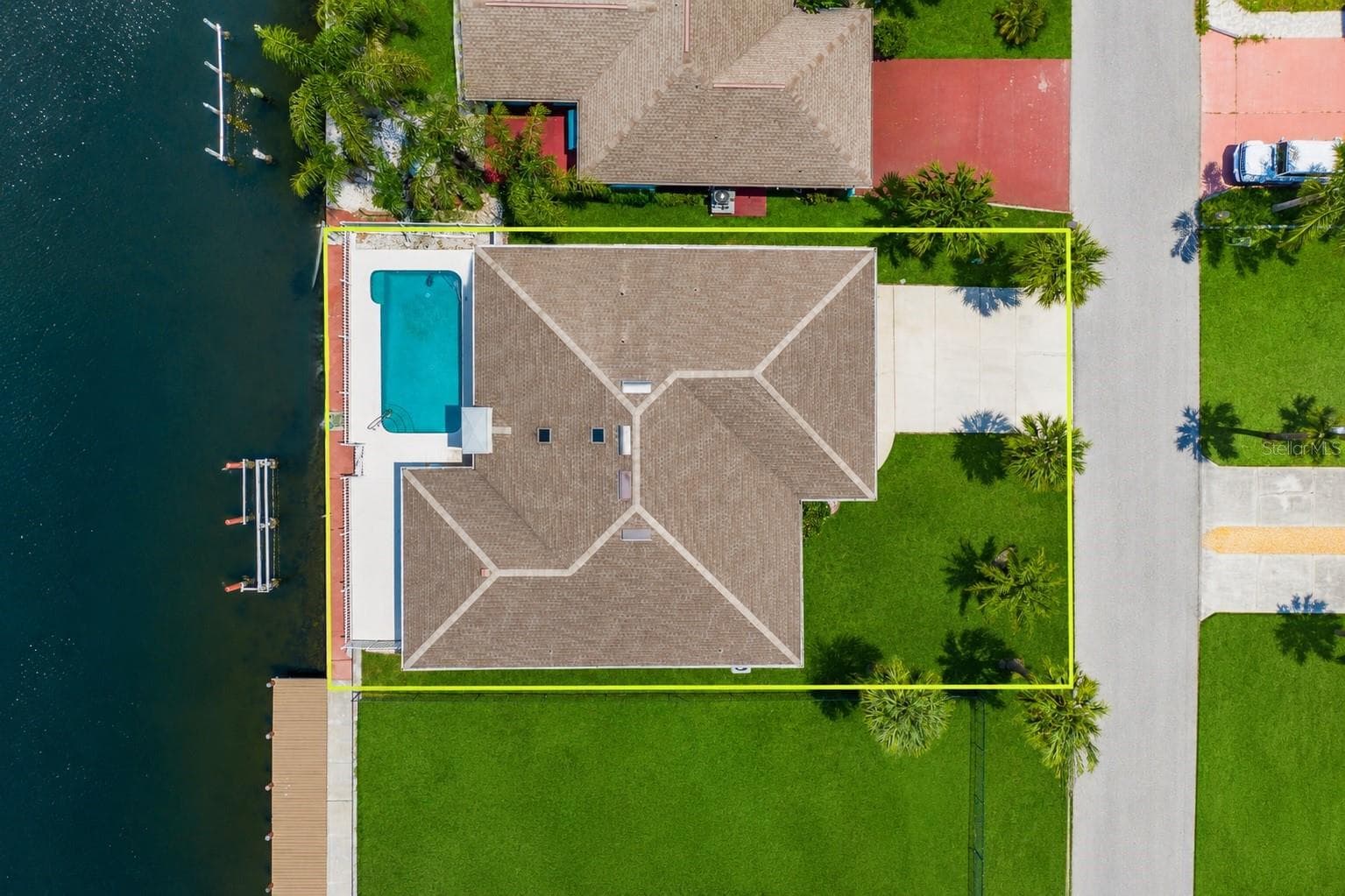 13525 Claudia Drive. - 13525 CLAUDIA DR, HUDSON