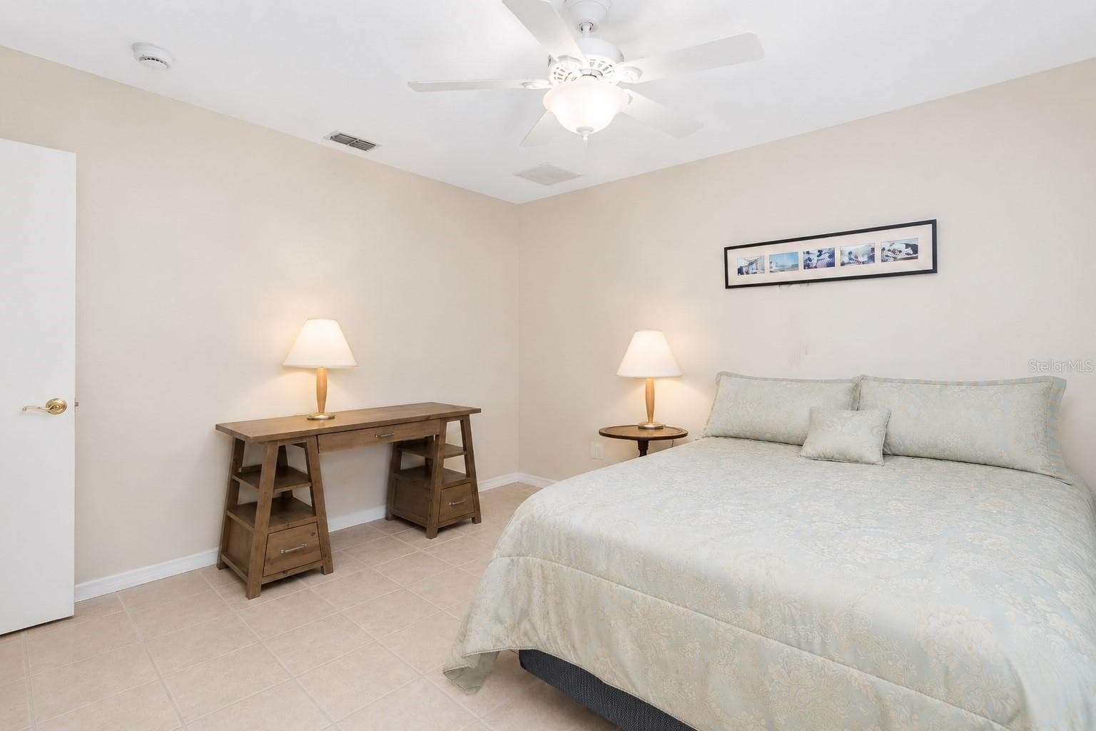 Primary bedroom two, with en-suite. - 13525 CLAUDIA DR, HUDSON