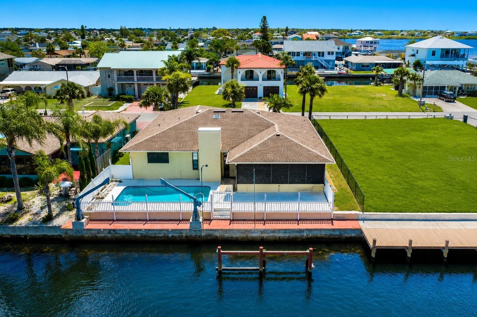 13525 Claudia Drive. - 13525 CLAUDIA DR, HUDSON