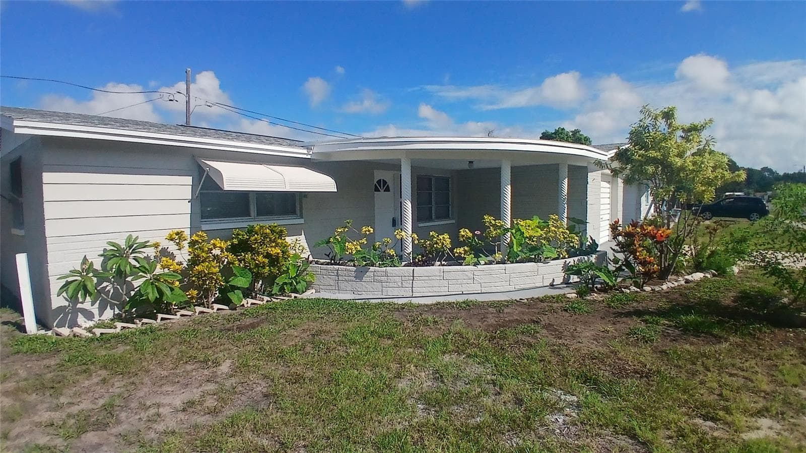 Single Family Residence at 2109 SHANNON DR, HOLIDAY, photo 2 of 29