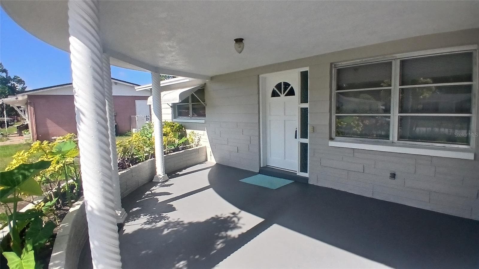 Single Family Residence at 2109 SHANNON DR, HOLIDAY, photo 3 of 29