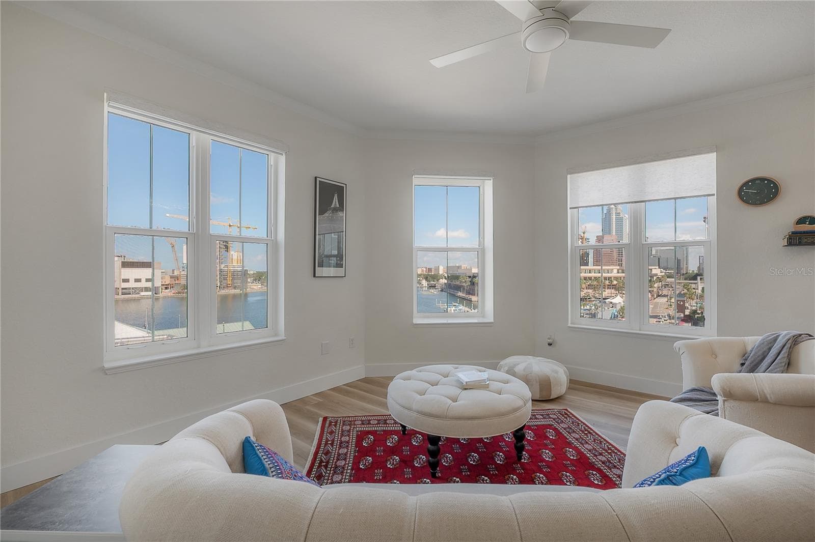 Condominium at 700 S HARBOUR ISLAND BLVD #713, TAMPA, photo 2 of 58