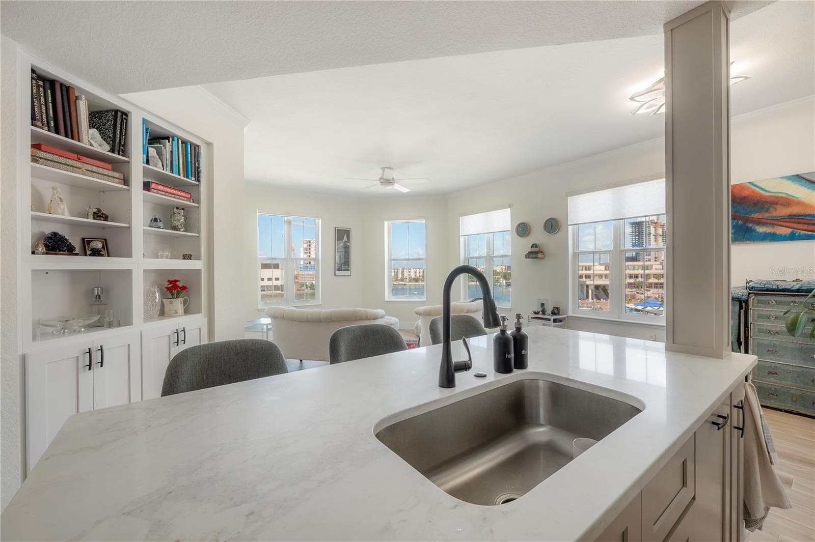 Condominium at 700 S HARBOUR ISLAND BLVD #713, TAMPA, photo 6 of 58