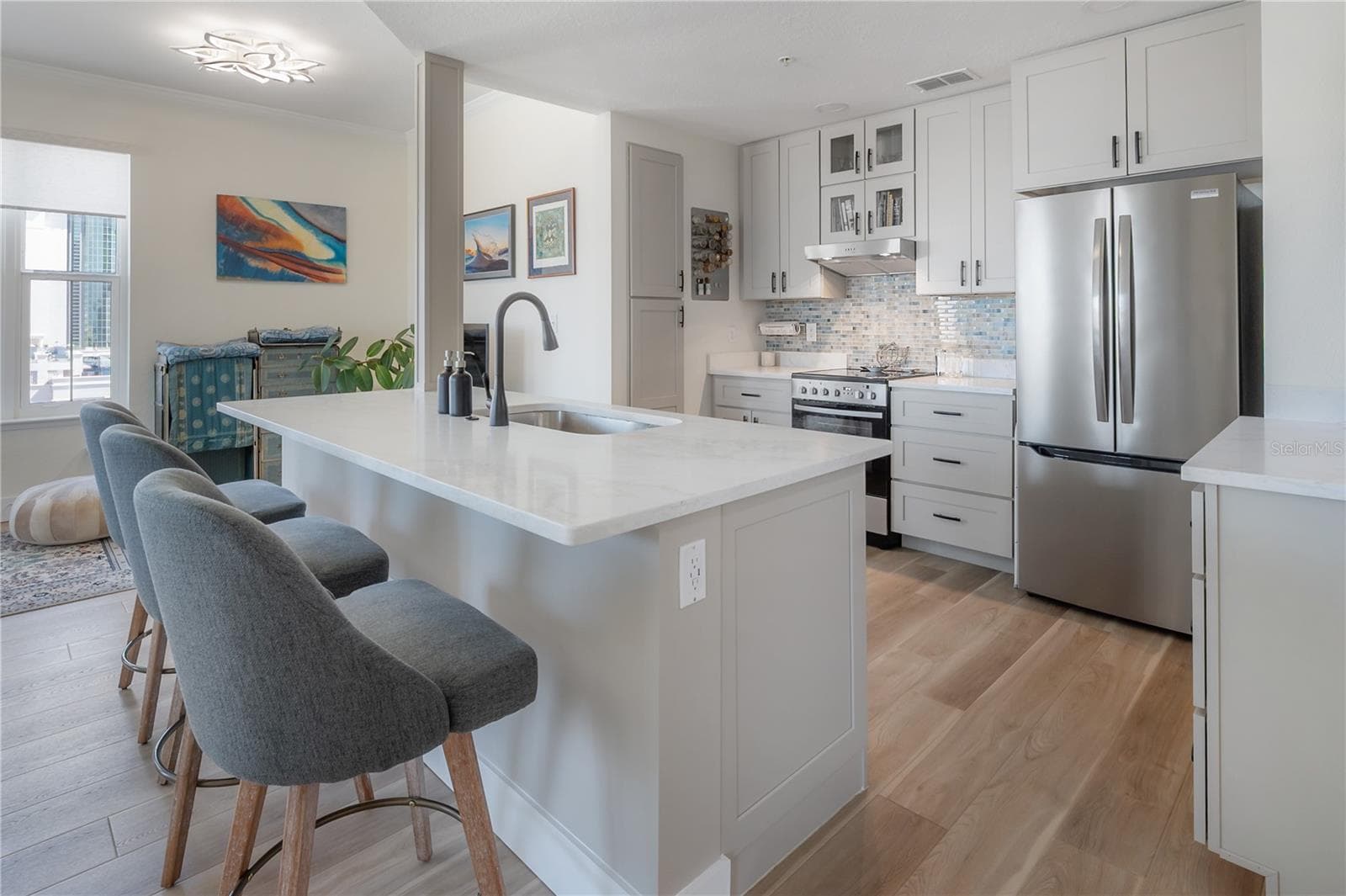 Condominium at 700 S HARBOUR ISLAND BLVD #713, TAMPA, photo 12 of 58