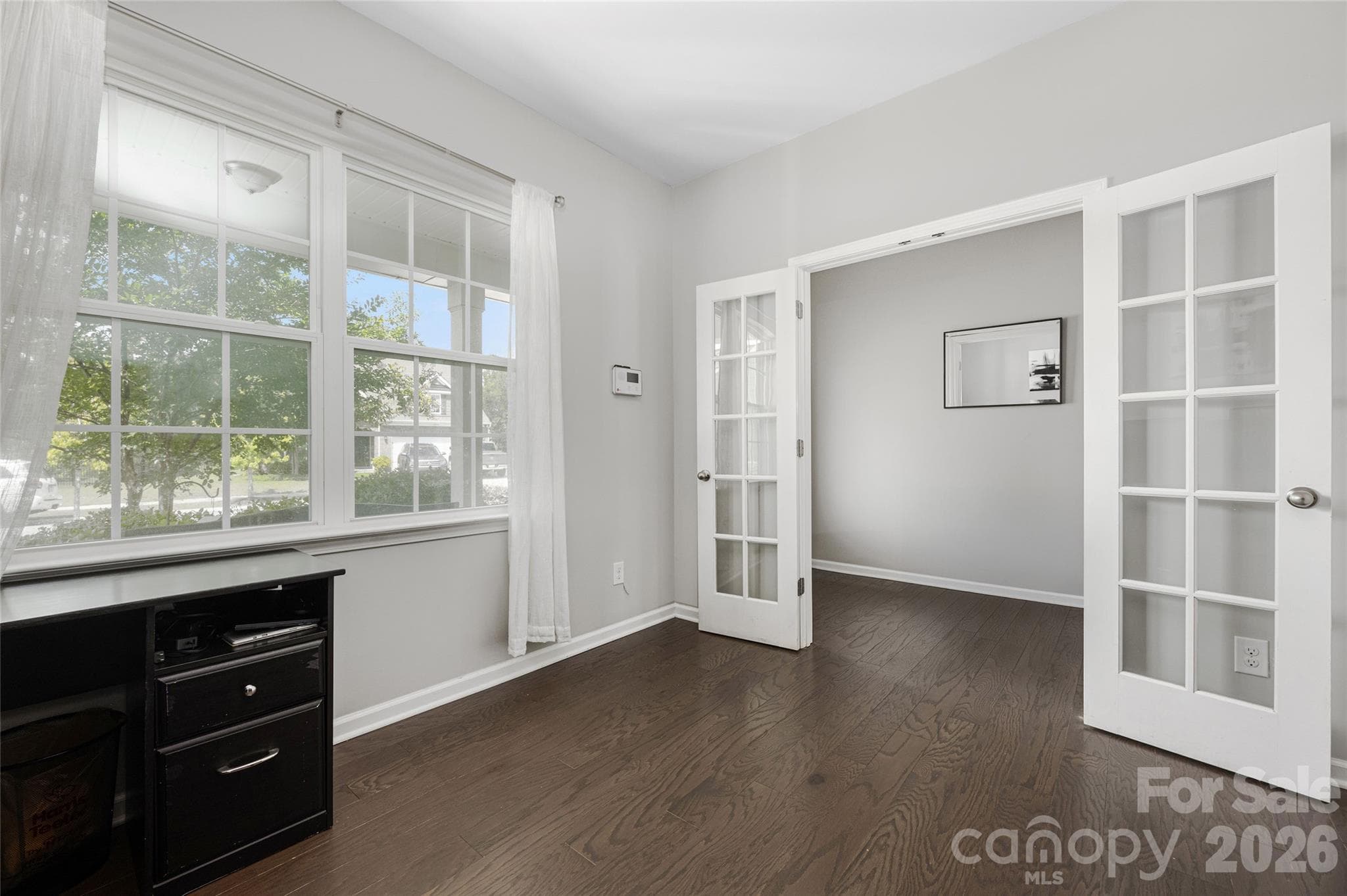 Single Family Residence at Huntersville, photo 4 of 47