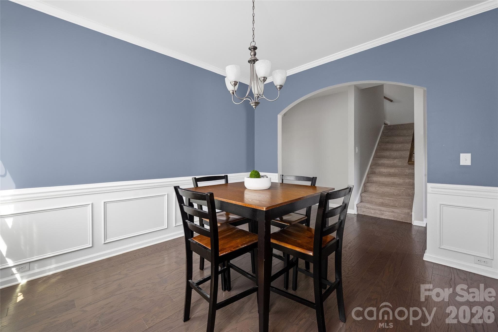 Single Family Residence at Huntersville, photo 5 of 47