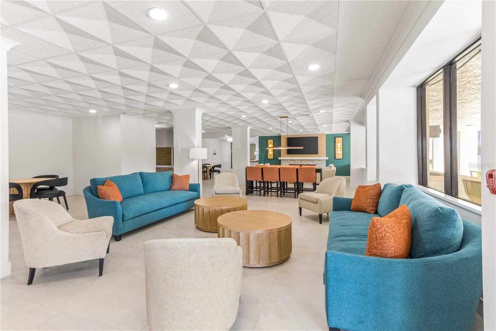 Condominium at 1390 GULF BLVD #PH-3, CLEARWATER BEACH, photo 18 of 76