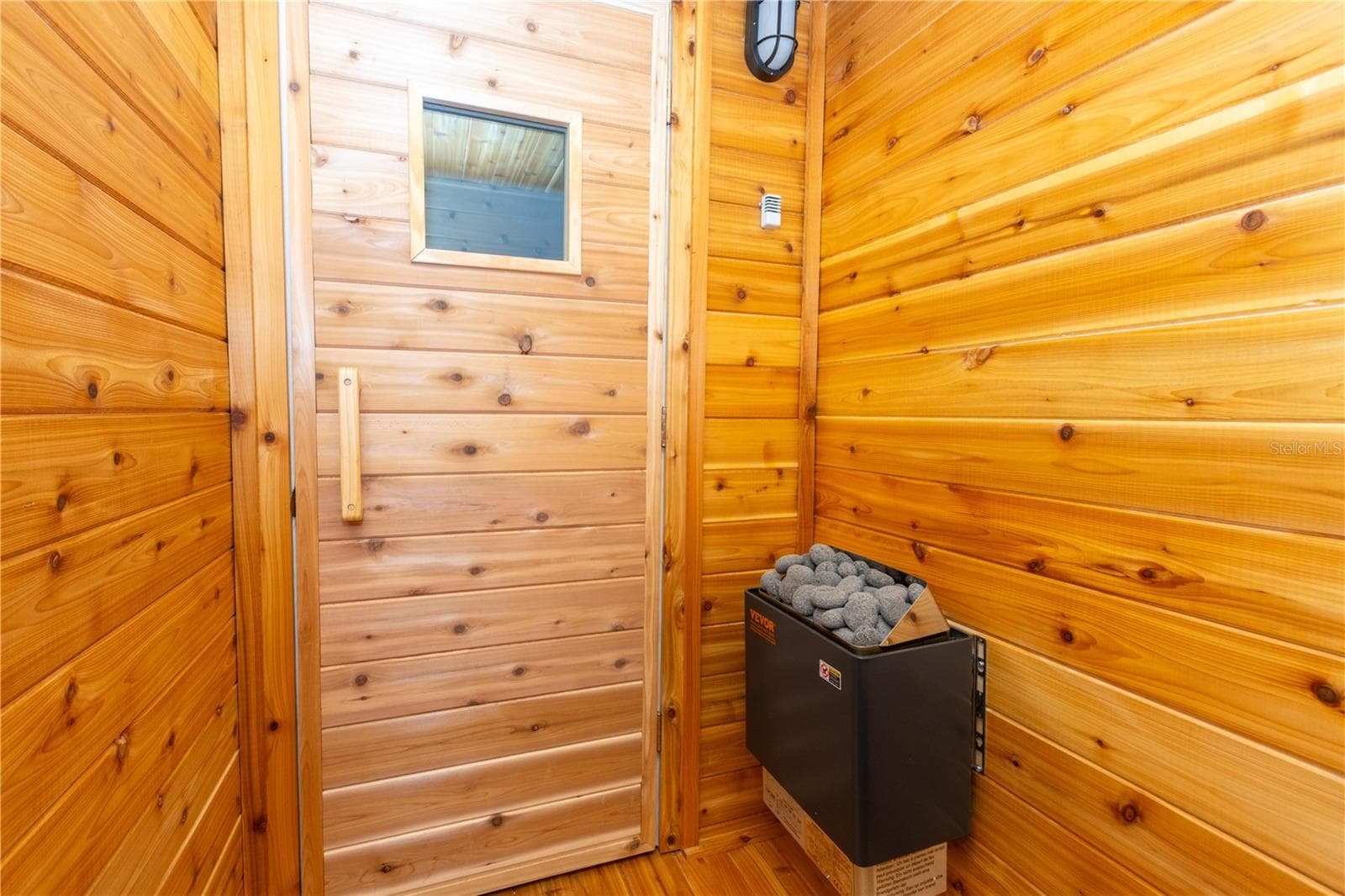 NEW SAUNA - 1390 GULF BLVD #PH-3, CLEARWATER BEACH