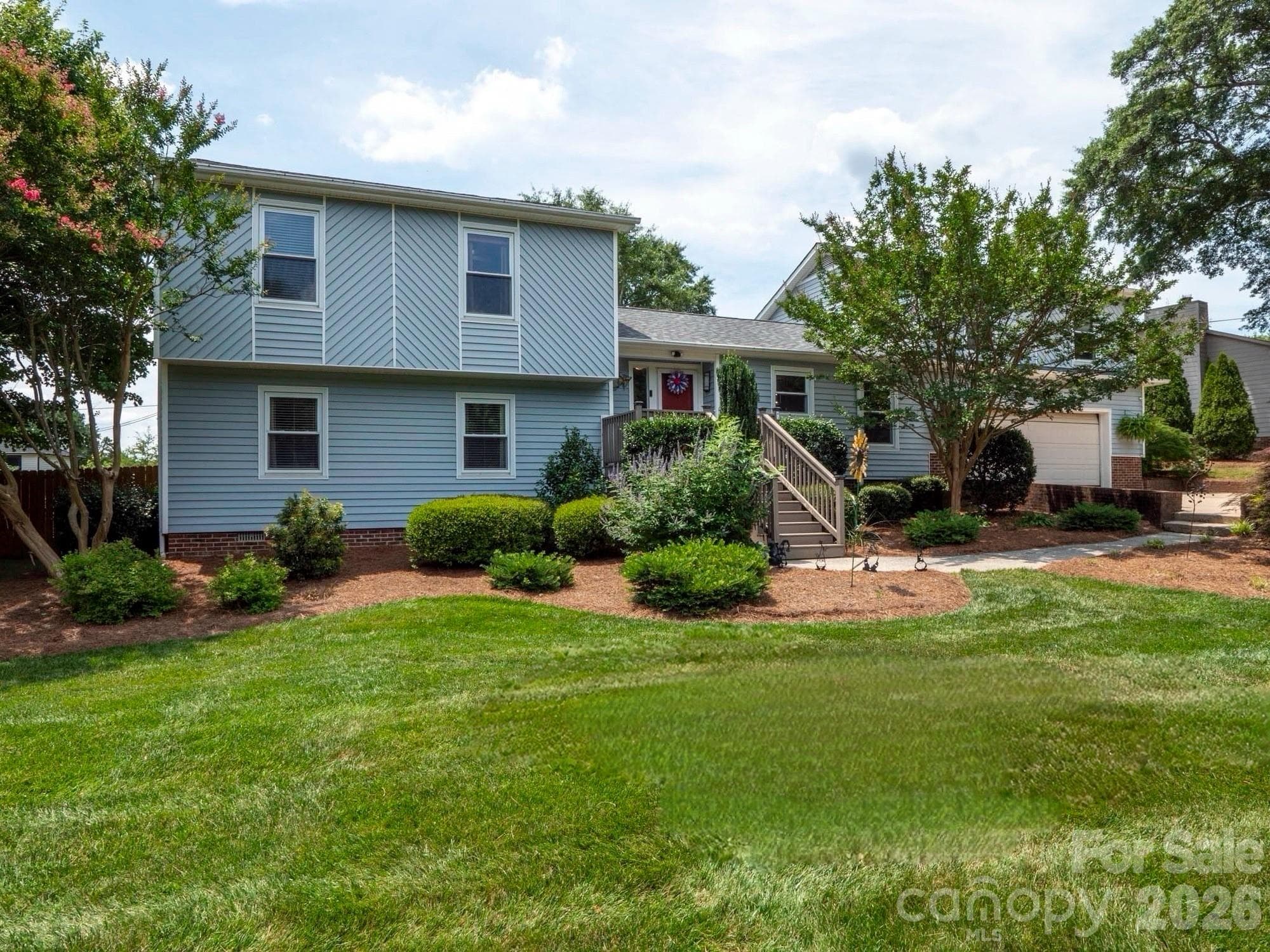 Single Family Residence at Fort Mill, photo 3 of 48