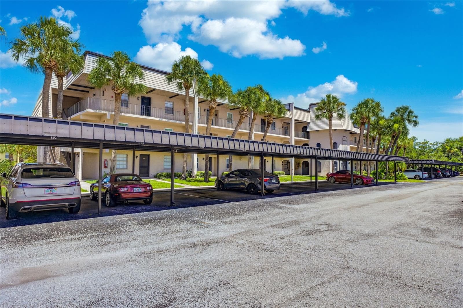Condominium at 8693 BARDMOOR BLVD #301B, LARGO, photo 2 of 28