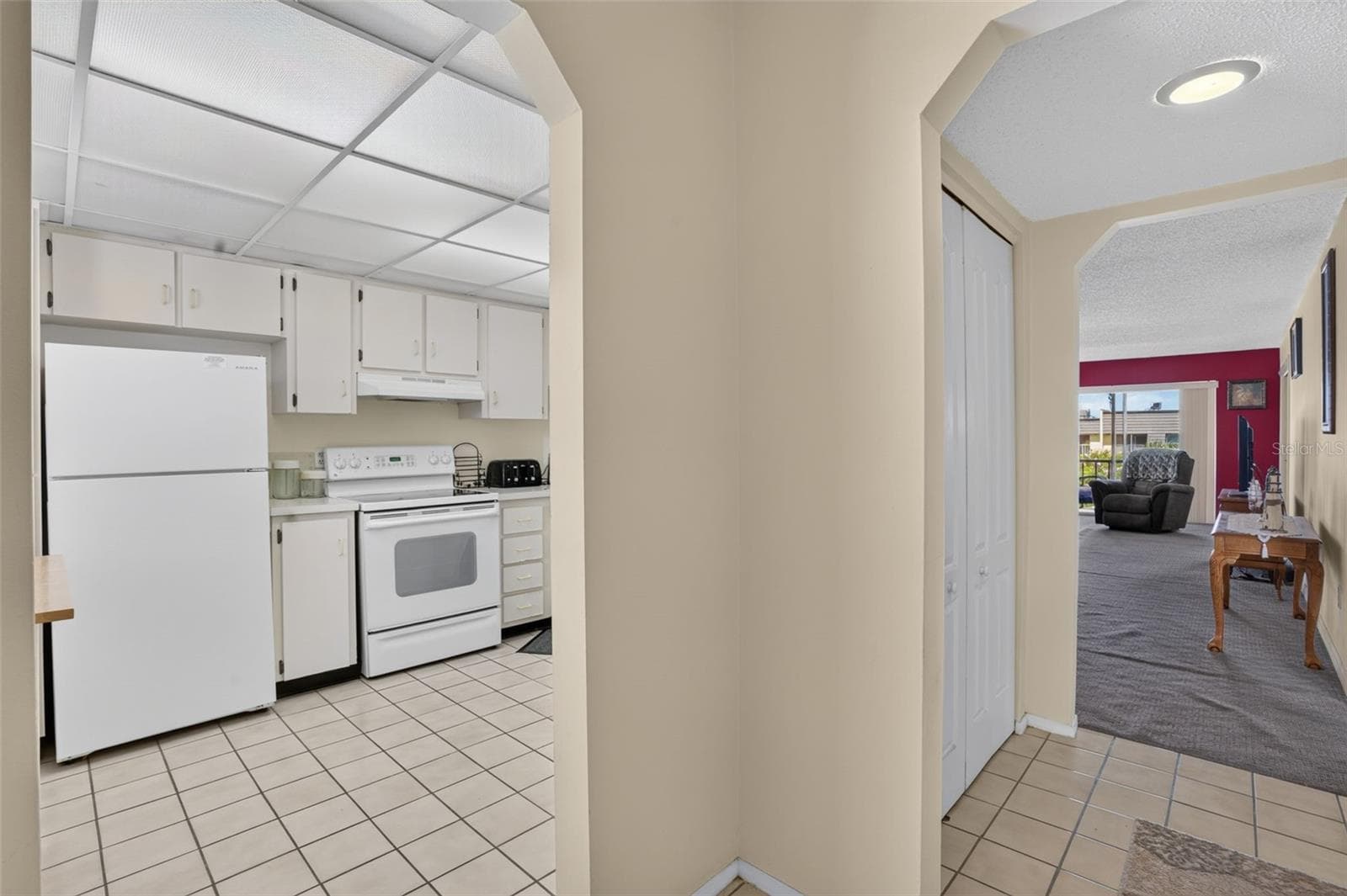 Condominium at 8693 BARDMOOR BLVD #301B, LARGO, photo 4 of 28