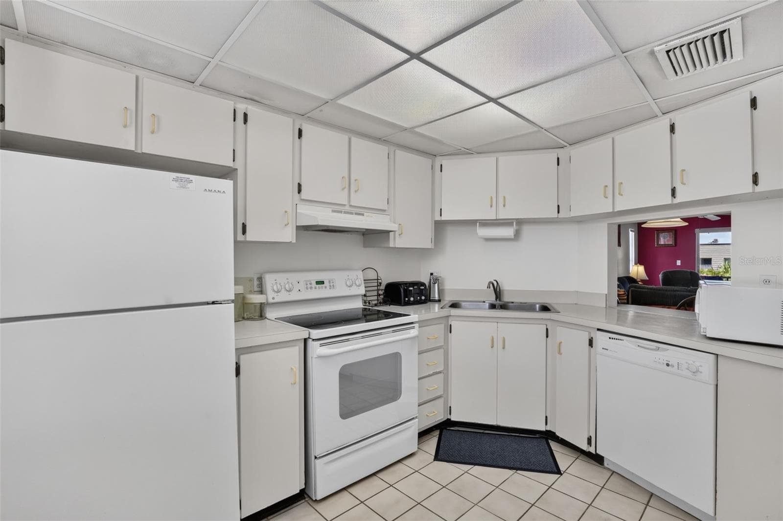 Condominium at 8693 BARDMOOR BLVD #301B, LARGO, photo 6 of 28
