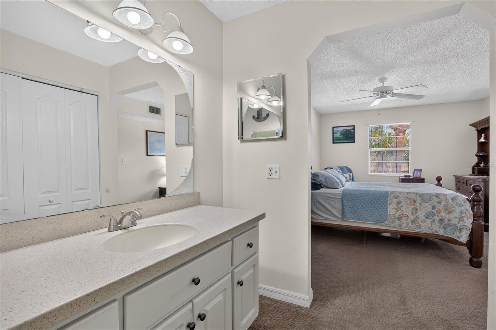 Bathroom 1 - 8693 BARDMOOR BLVD #301B, LARGO