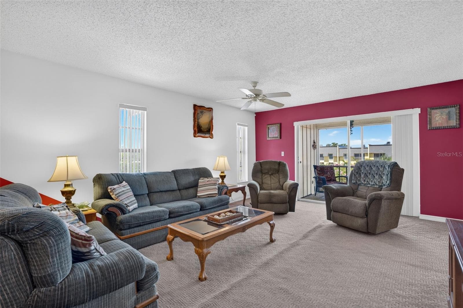 Condominium at 8693 BARDMOOR BLVD #301B, LARGO, photo 15 of 28