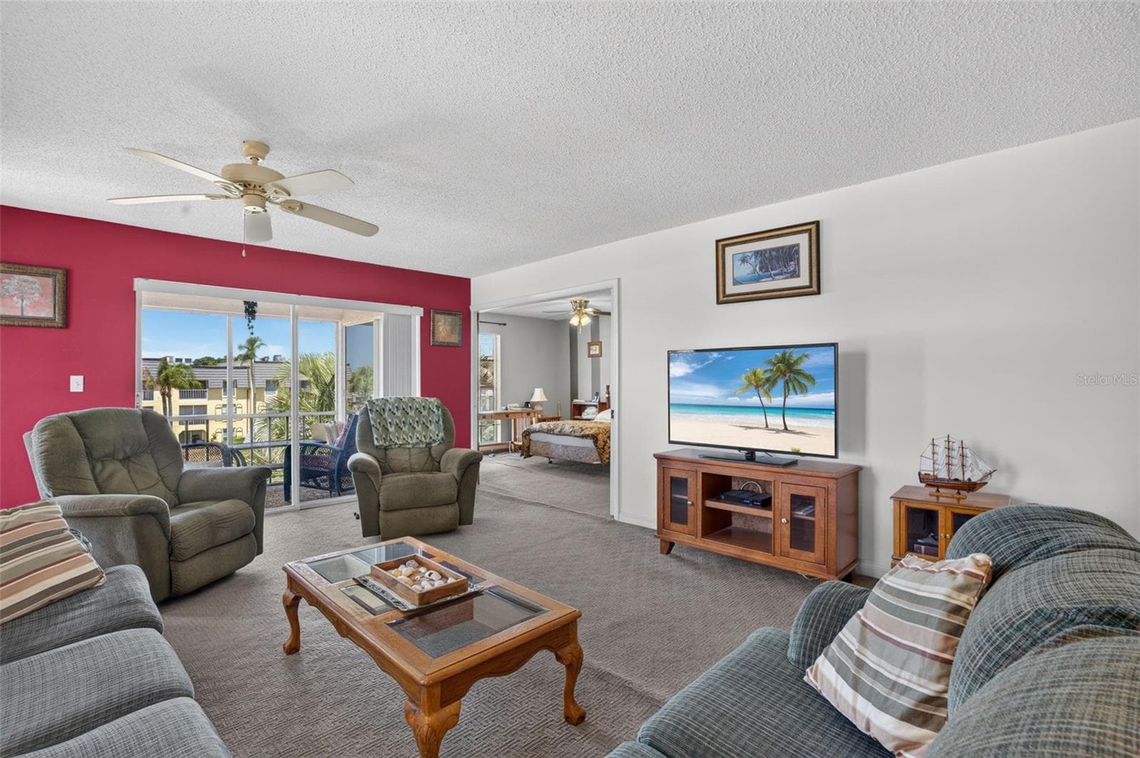 Condominium at 8693 BARDMOOR BLVD #301B, LARGO, photo 17 of 28