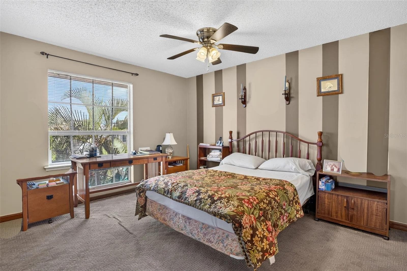 Bedroom 2 - 8693 BARDMOOR BLVD #301B, LARGO