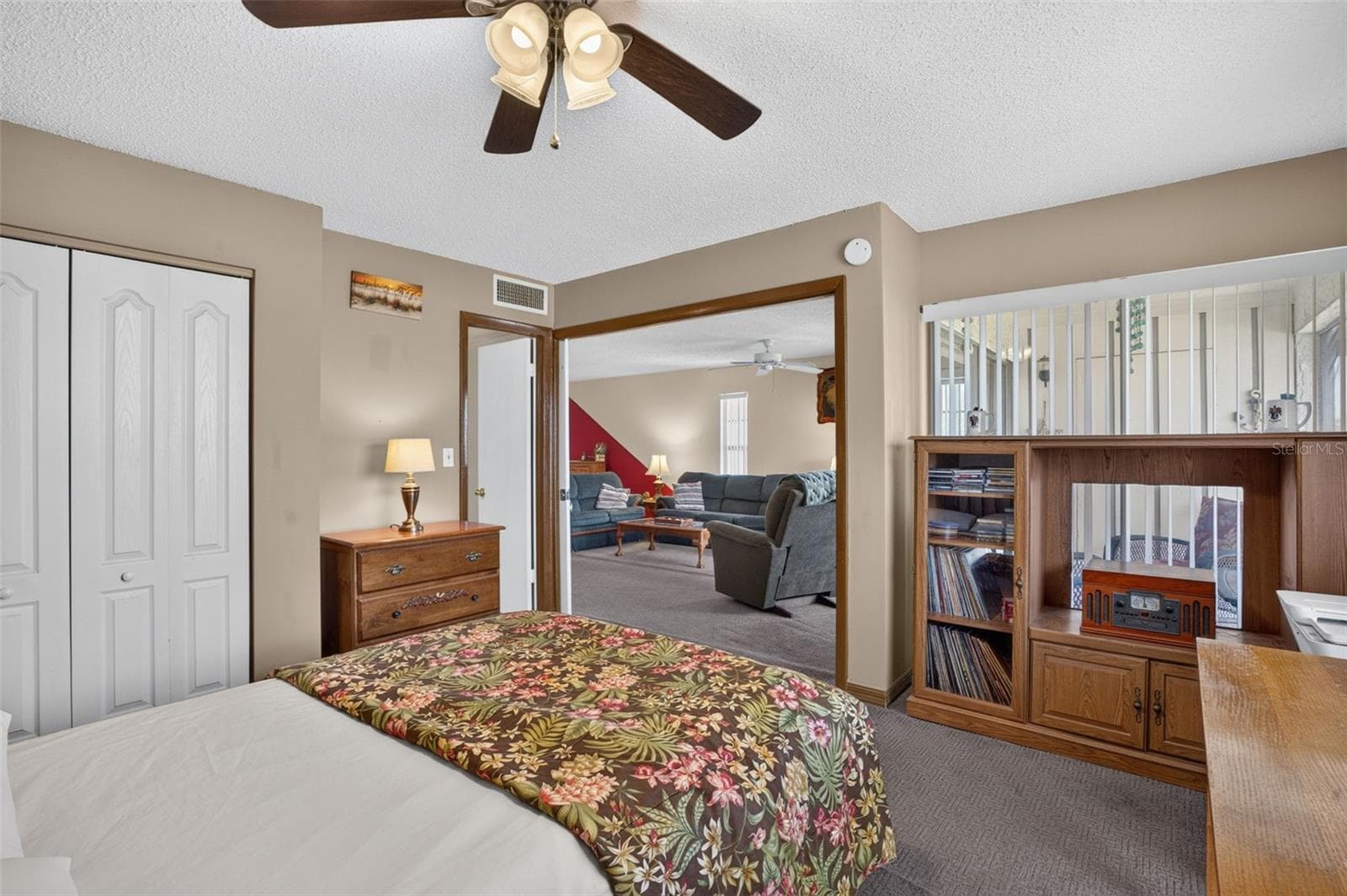 Bedroom 2 - 8693 BARDMOOR BLVD #301B, LARGO