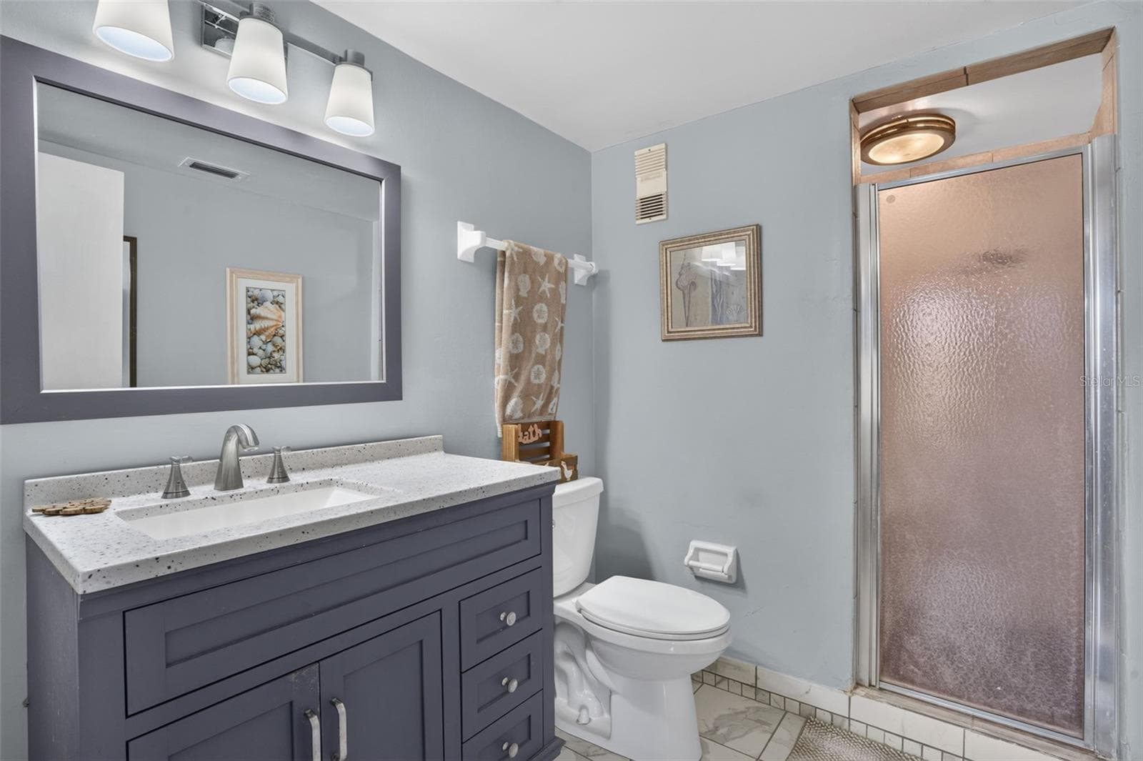 Bathroom 2 - 8693 BARDMOOR BLVD #301B, LARGO