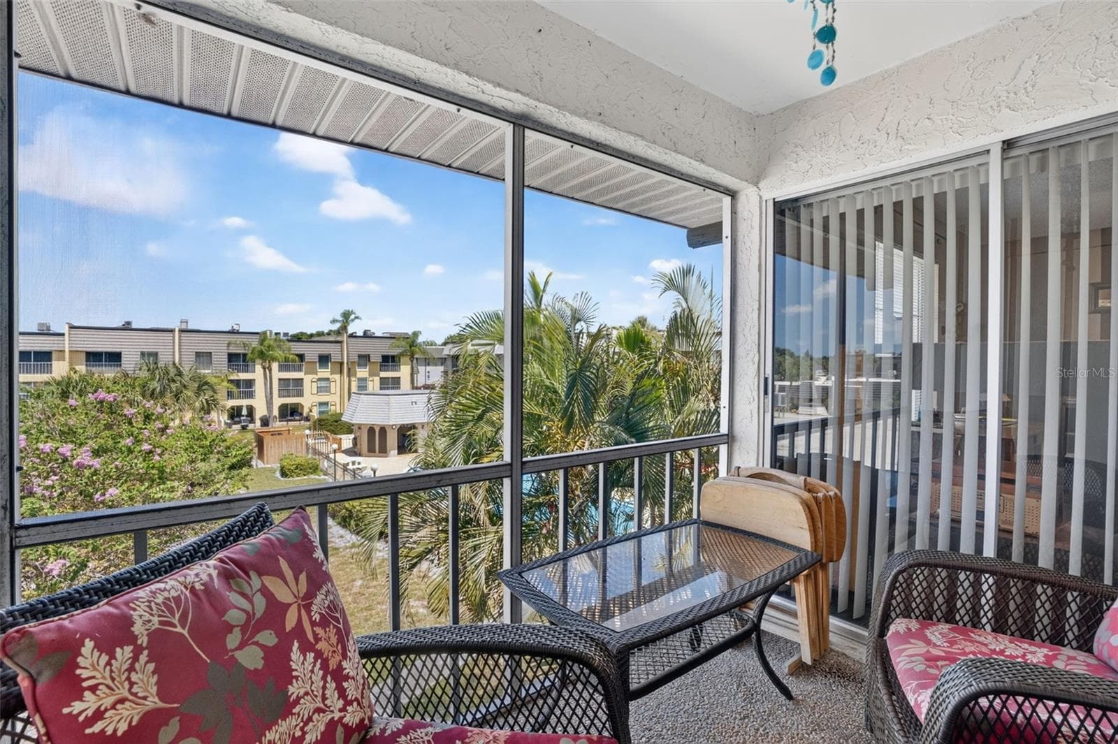 Condominium at 8693 BARDMOOR BLVD #301B, LARGO, photo 24 of 28