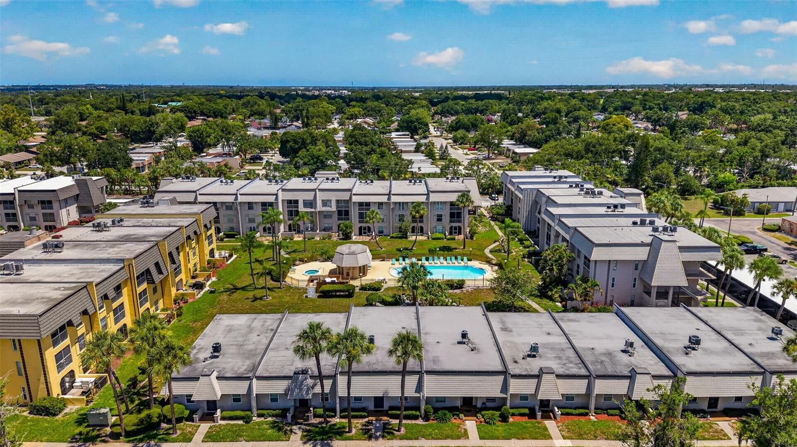 Condominium at 8693 BARDMOOR BLVD #301B, LARGO, photo 27 of 28