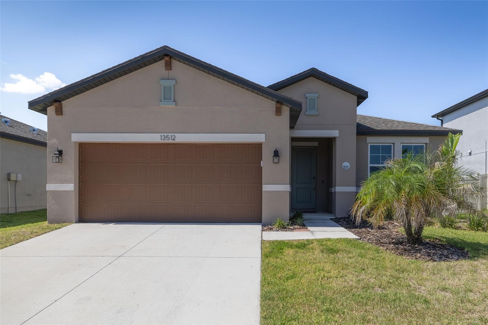 13512 PALMERA VISTA DR
