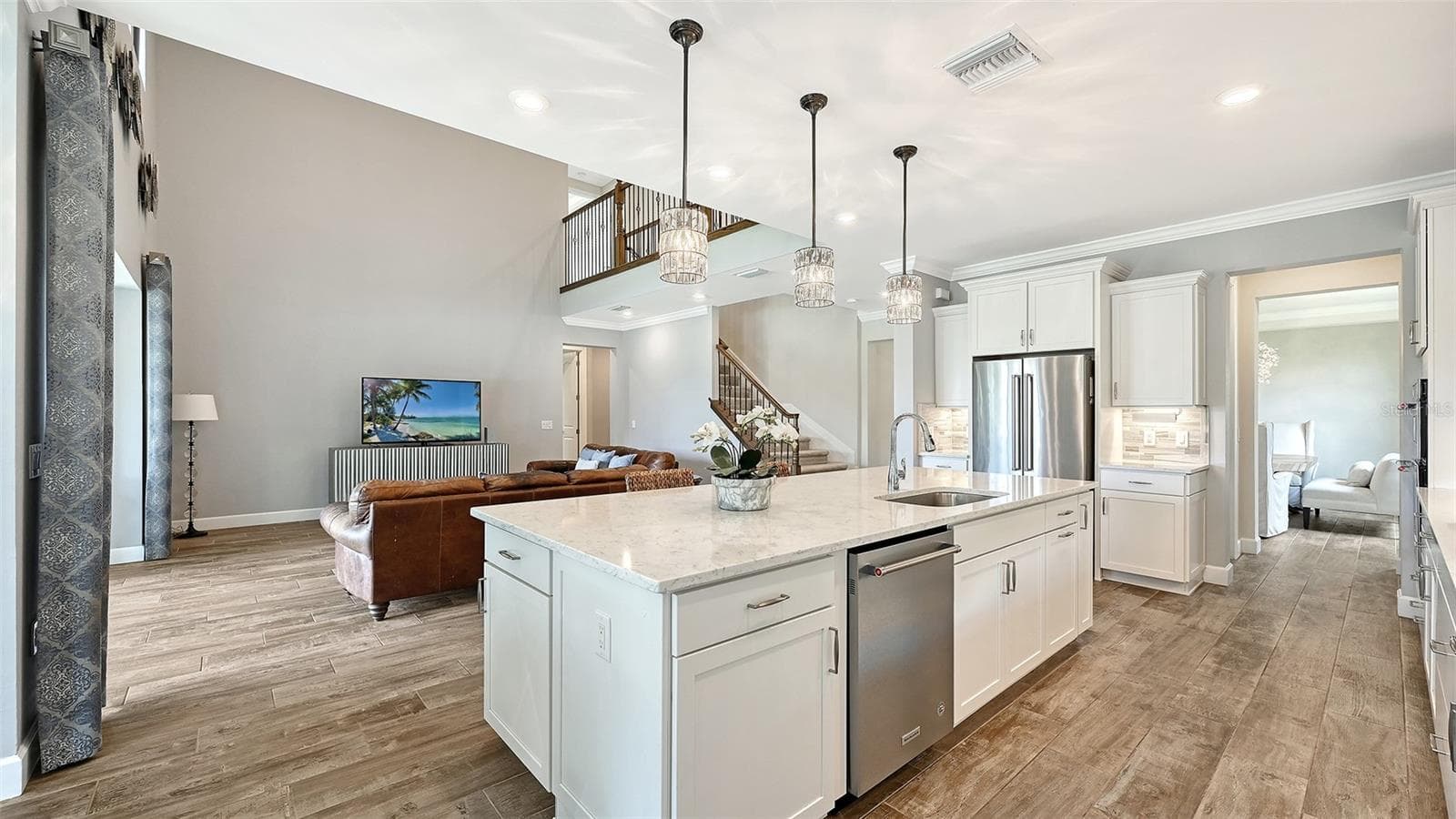 Open Living Lifestyle - 12318 BLUE HILL TRL, BRADENTON