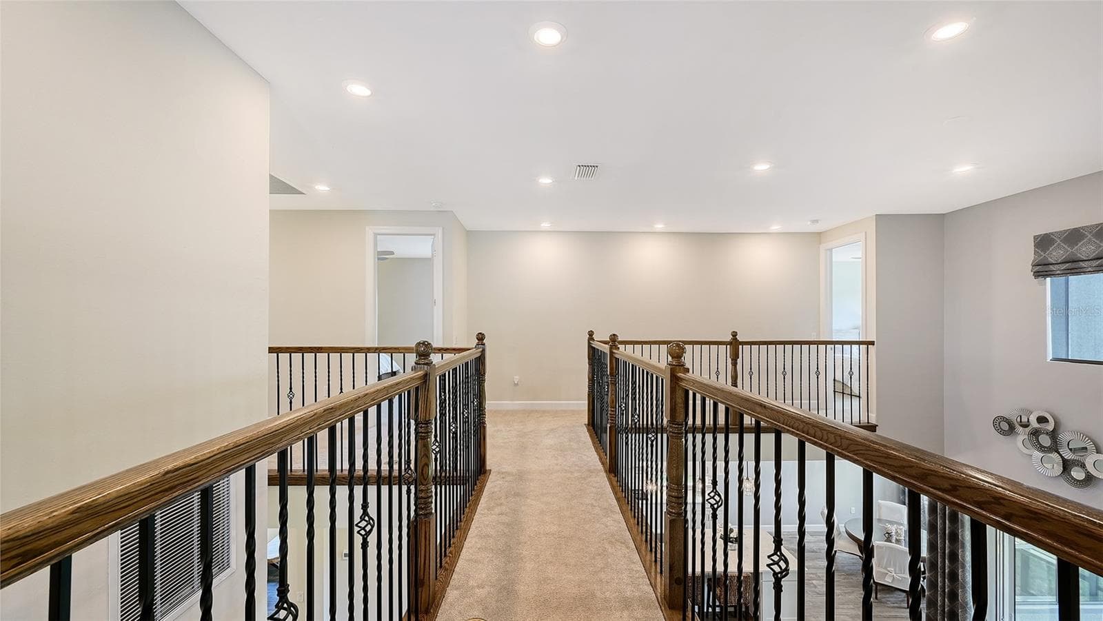 Exquisite Wrap Around Balcony - 12318 BLUE HILL TRL, BRADENTON