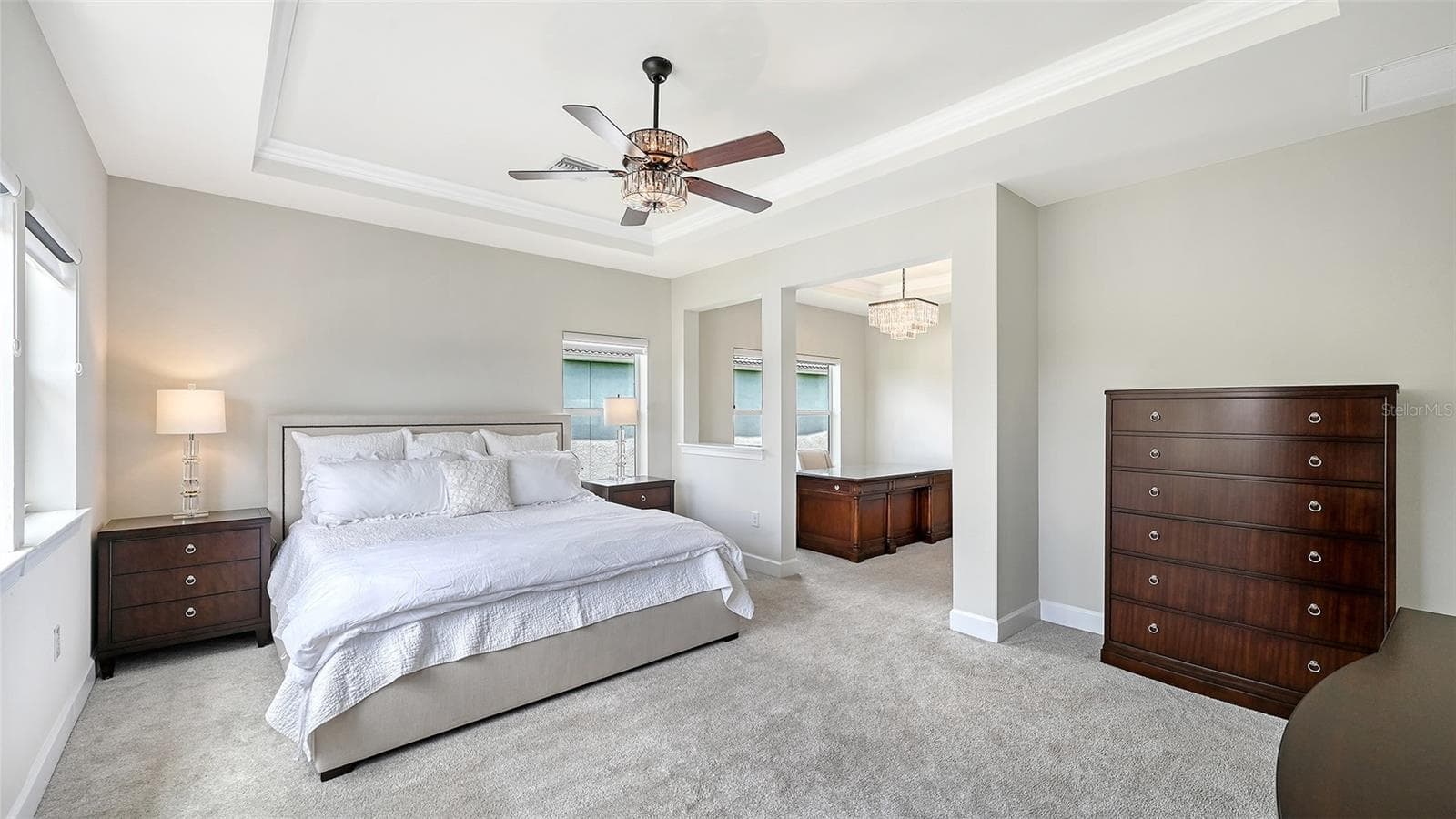Luxury Living - 12318 BLUE HILL TRL, BRADENTON