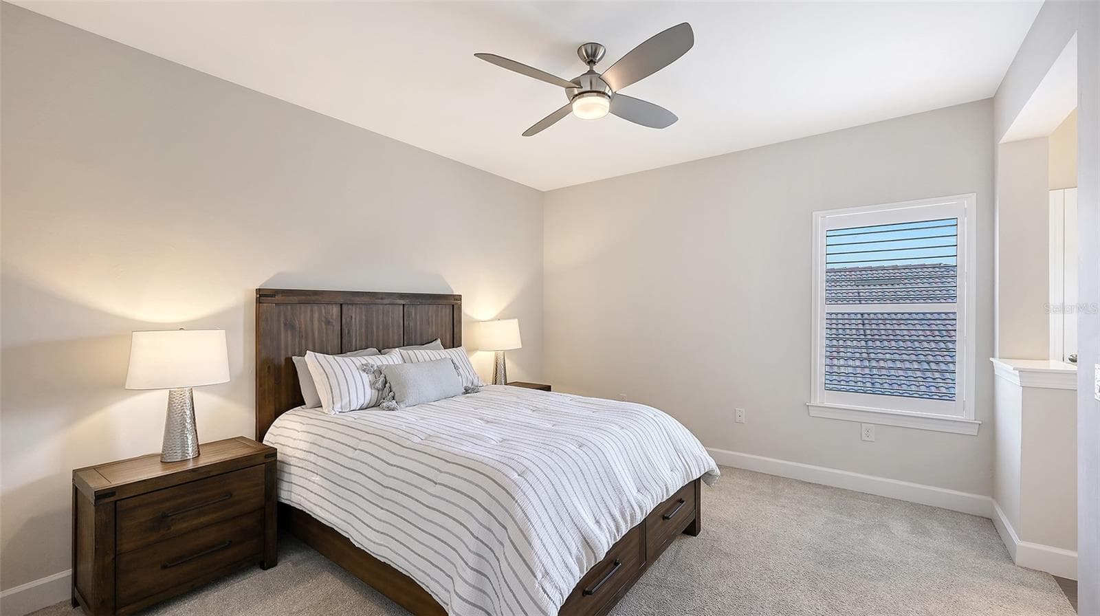 3rd Bedroom - 12318 BLUE HILL TRL, BRADENTON
